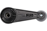 Window Crank Handle - Porsche by URO Parts 91154247101BK-URP