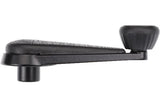 Window Crank Handle - Porsche by URO Parts 91154247101BK-URP
