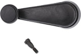 Window Crank Handle - Porsche by URO Parts 91154247101BK-URP