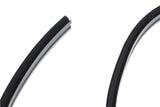 Window Channel - Porsche / 911 / 912 / 930 by URO Parts 91154290500-URP