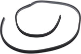 Window Channel - Porsche / 911 / 912 / 930 by URO Parts 91154290500-URP