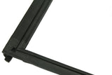 Quarter Glass Seal - Porsche by URO Parts 91154303601-URP