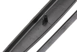 Dash Defrost Vent Trim - Porsche by URO Parts 91155240900-URP