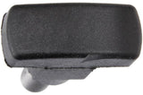 Deck Lid Grille T-Bolt - Porsche by URO Parts 91155943300-URP