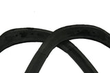Targa Top Seal - Porsche by URO Parts 91156509145-URP