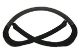 Targa Top Seal - Porsche by URO Parts 91156509145-URP