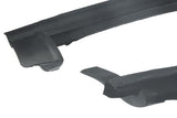 Targa Top Seal - Porsche by URO Parts 91156519401-URP