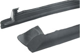 Targa Top Seal - Porsche by URO Parts 91156519401-URP