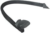 Targa Top Seal - Porsche by URO Parts 91156519401-URP