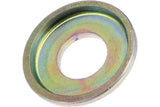 Alternator Pulley Clamping Washer - Porsche by URO Parts 91160342801-URP