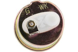 Oil Pressure Sender - Porsche by URO Parts 91160611100-URP