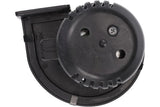 Blower Motor Assembly - Porsche by URO Parts 91162404402-URP