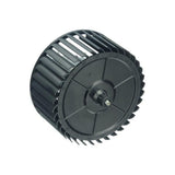 A/C Evaporator Motor w/ Fan - Porsche