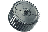 A/C Evaporator Motor w/ Fan - Porsche by URO Parts 91162489900-URP