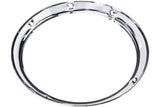 Headlamp Rim Chrome - Porsche by URO Parts 91163110204-URP