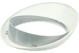 Headlamp Rim Primered - Porsche by URO Parts 91163113500-URP