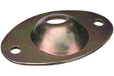 Fog Light Mounting Bracket - Porsche by URO Parts 91163115001-URP