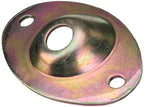 Fog Light Mounting Bracket - Porsche by URO Parts 91163115001-URP