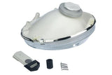 Headlight Lens - Porsche by URO Parts 91163190900-URP