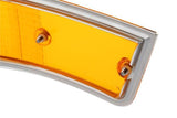 Turn Signal Lens - Porsche by URO Parts 91163192103-URP
