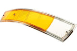 Turn Signal Lens - Porsche by URO Parts 91163192103-URP
