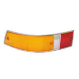 Tail Light Lens - Porsche