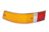 Tail Light Lens - Porsche by URO Parts 91163192303-URP