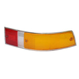 Tail Light Lens - Porsche