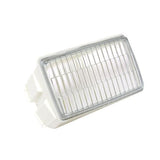 Fog Lamp Lens - Porsche