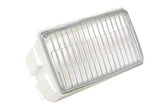 Fog Lamp Lens | 91163194101