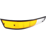 Turn Signal Lens - Porsche
