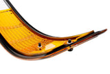 Turn Signal Lens - Porsche by URO Parts 91163194300-URP