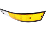 Turn Signal Lens - Porsche by URO Parts 91163194400-URP