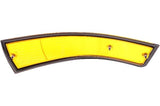 Turn Signal Lens - Porsche by URO Parts 91163194700-URP
