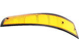 Turn Signal Lens - Porsche by URO Parts 91163194700-URP