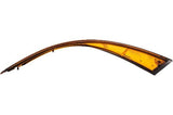 Turn Signal Lens - Porsche by URO Parts 91163194800-URP