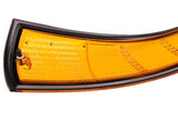 Turn Signal Lens - Porsche by URO Parts 91163194800-URP