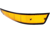Turn Signal Lens - Porsche by URO Parts 91163194800-URP