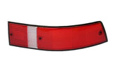 Tail Light Lens | 91163195200