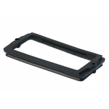Fog Light Lens Gasket - Porsche