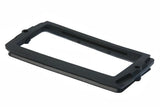 Fog Light Lens Gasket - Porsche by URO Parts 91163195600-URP