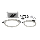 Mishimoto Subaru WRX Oil Cooler Kit, 2008+