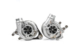 Weistec W.3 Turbo Upgrade (Porsche 991.2 3.8L) by Weistec 01-038-02230-9