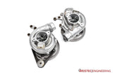 Weistec W.3 Turbo Upgrade (Porsche 991.2 3.8L) by Weistec 01-038-02230-9
