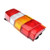 Tail Light Assembly - Volvo