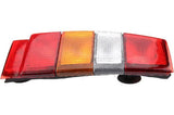 Tail Light Assembly - Volvo by URO Parts 9127609-URP
