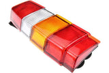 Tail Light Assembly - Volvo by URO Parts 9127609-URP