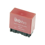 Anti Theft Alarm Relay - Volvo