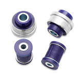 SuperPro 2013 Scion FR-S Base Front Lower Inner Control Arm Bushing Kit by Superpro SPRSPF3877K