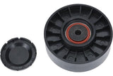 Acc Belt Idler Pulley - Volvo by URO Parts 9135565-URP